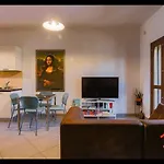 Gioconda S Home