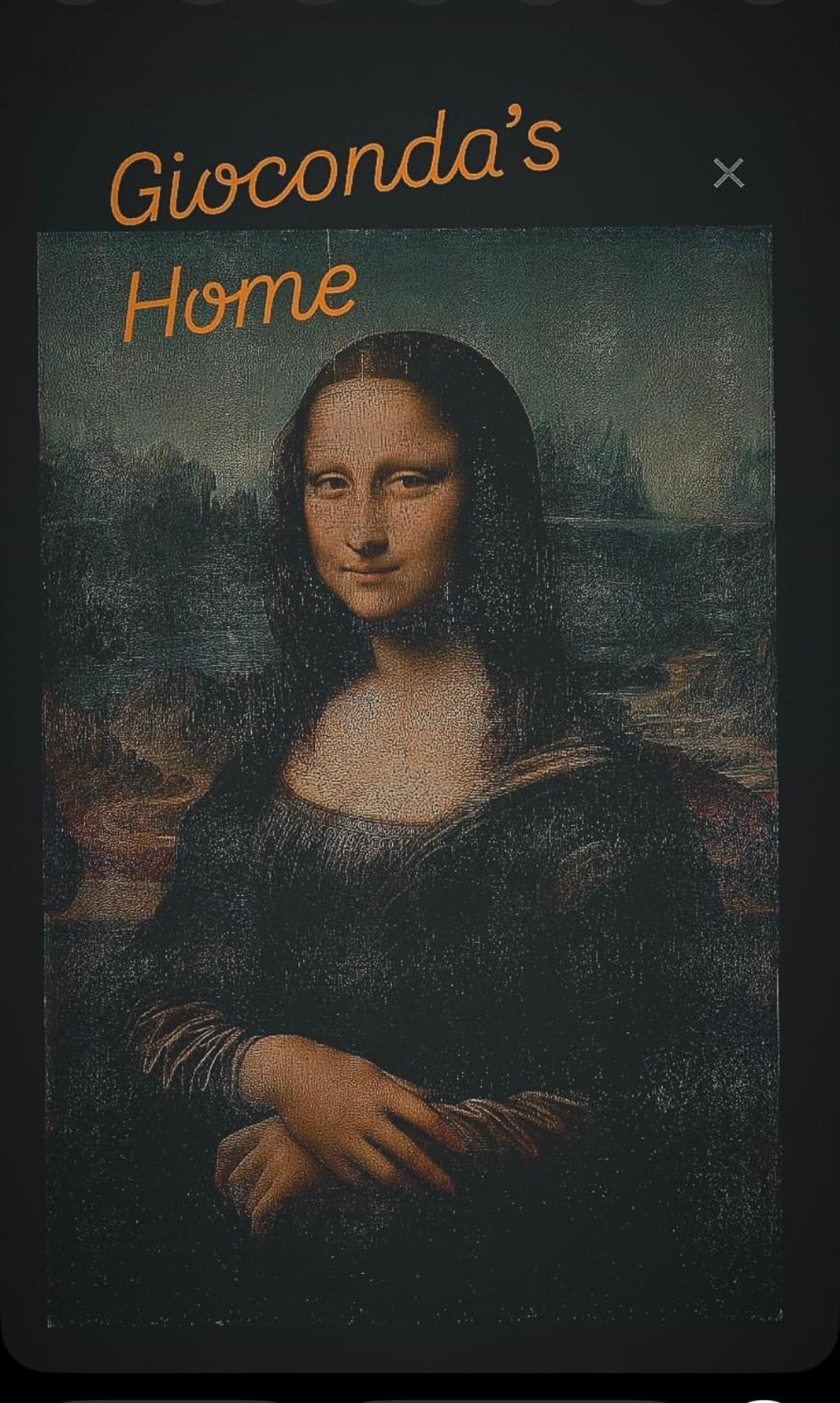 Villa Gioconda S Roma