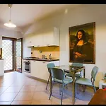 Gioconda S Home