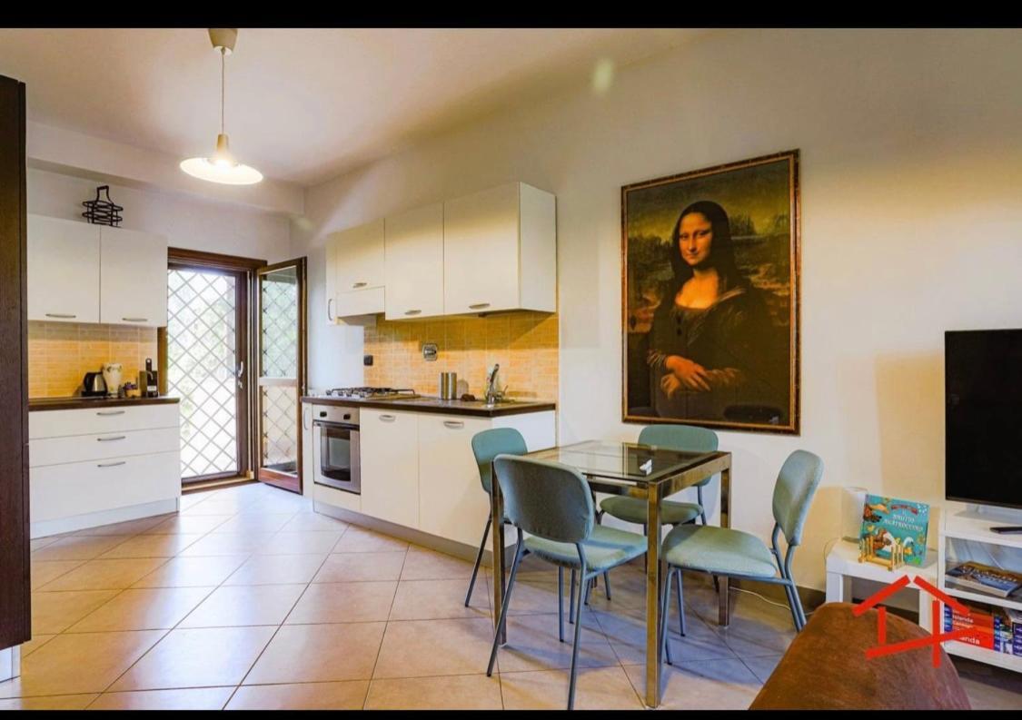 Villa Gioconda S